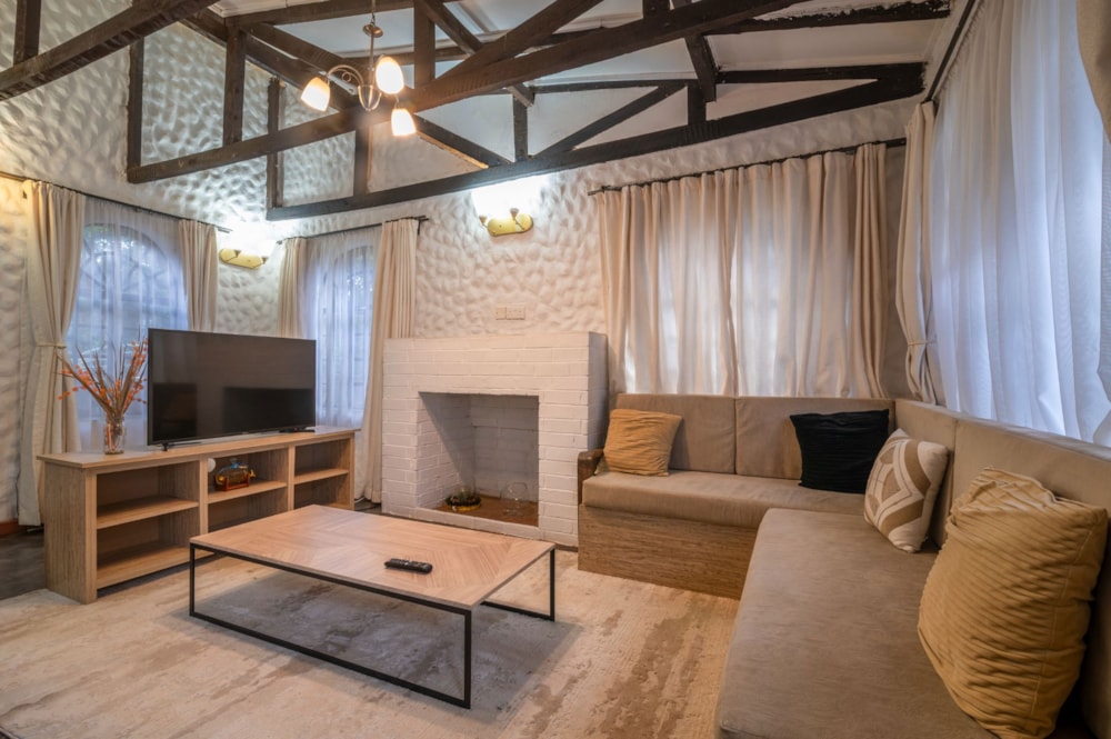 Cottage to rent in Runda , Kenya - 3KE1715861 Cottage to rent in Runda , Kenya - 3KE1715861