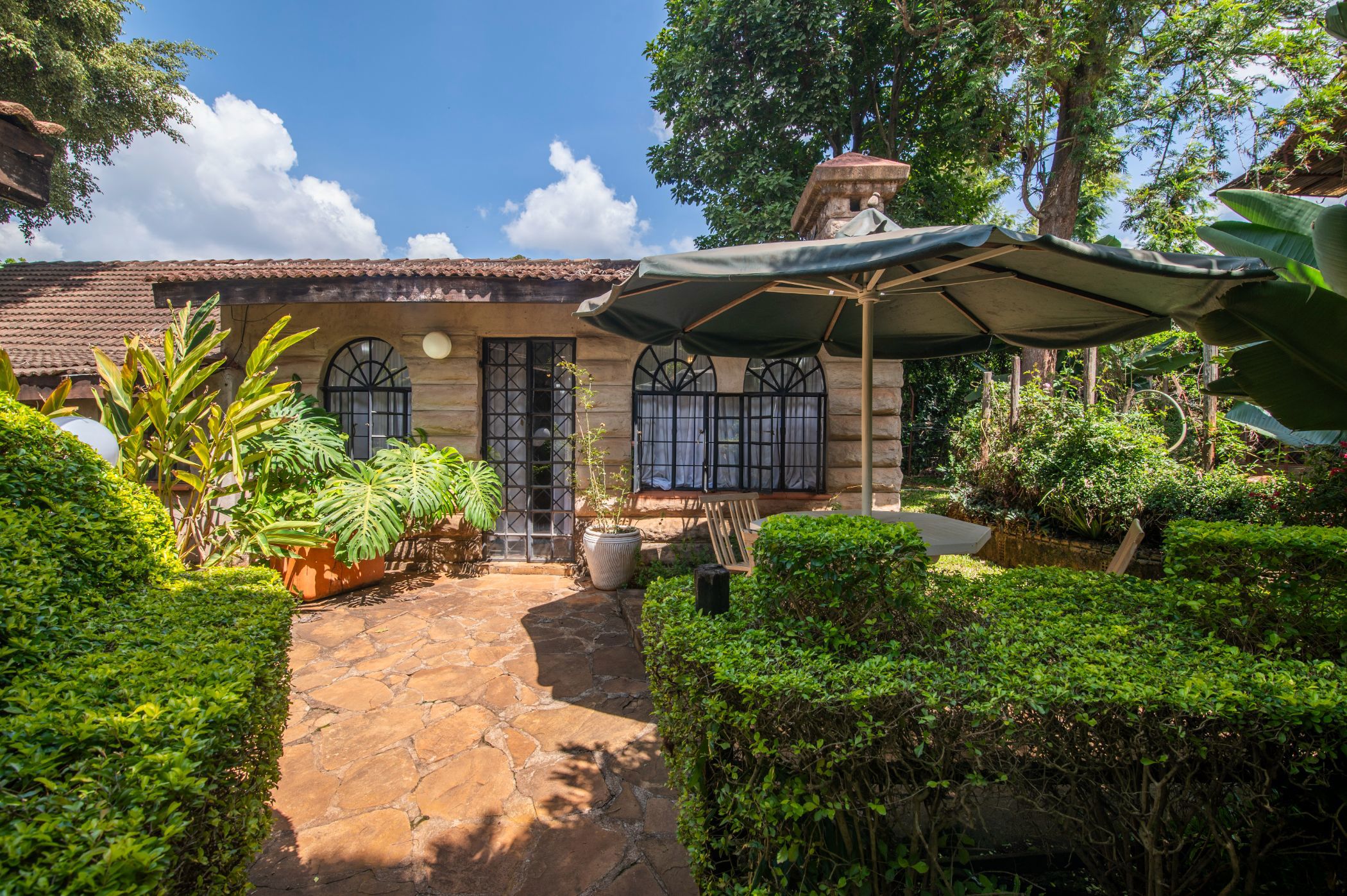 Cottage to rent in Runda , Kenya - 3KE1715861