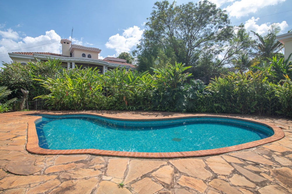 Cottage to rent in Runda , Kenya - 3KE1715861 Cottage to rent in Runda , Kenya - 3KE1715861