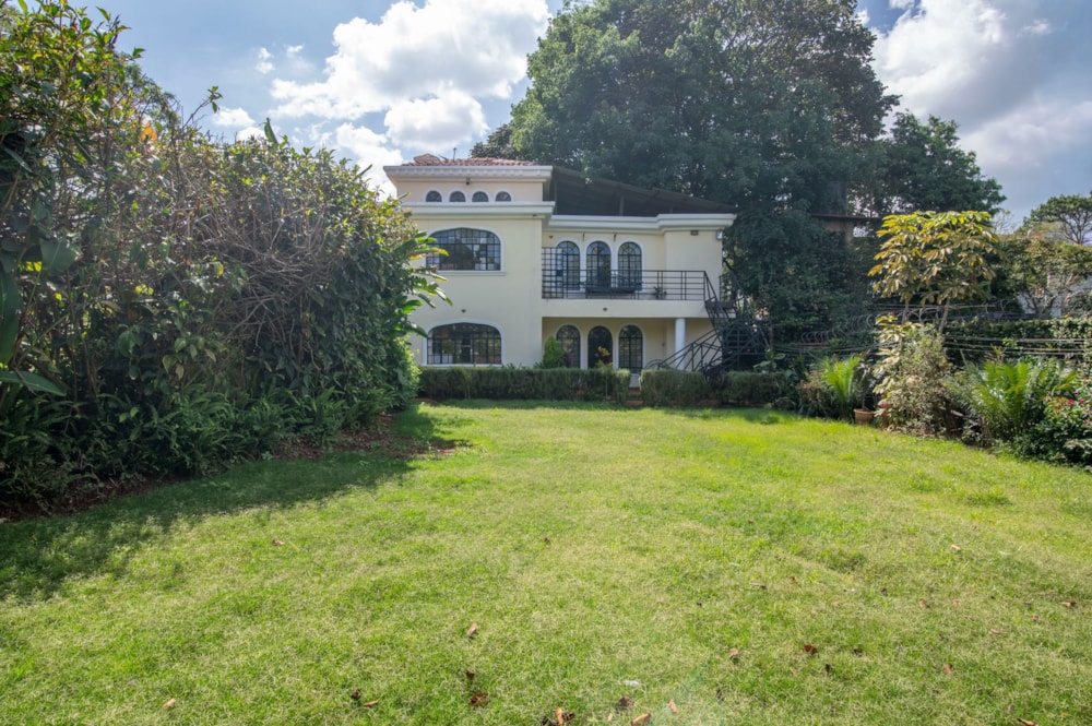 Apartment to rent in Runda , Kenya - 3KE1715874 Apartment to rent in Runda , Kenya - 3KE1715874