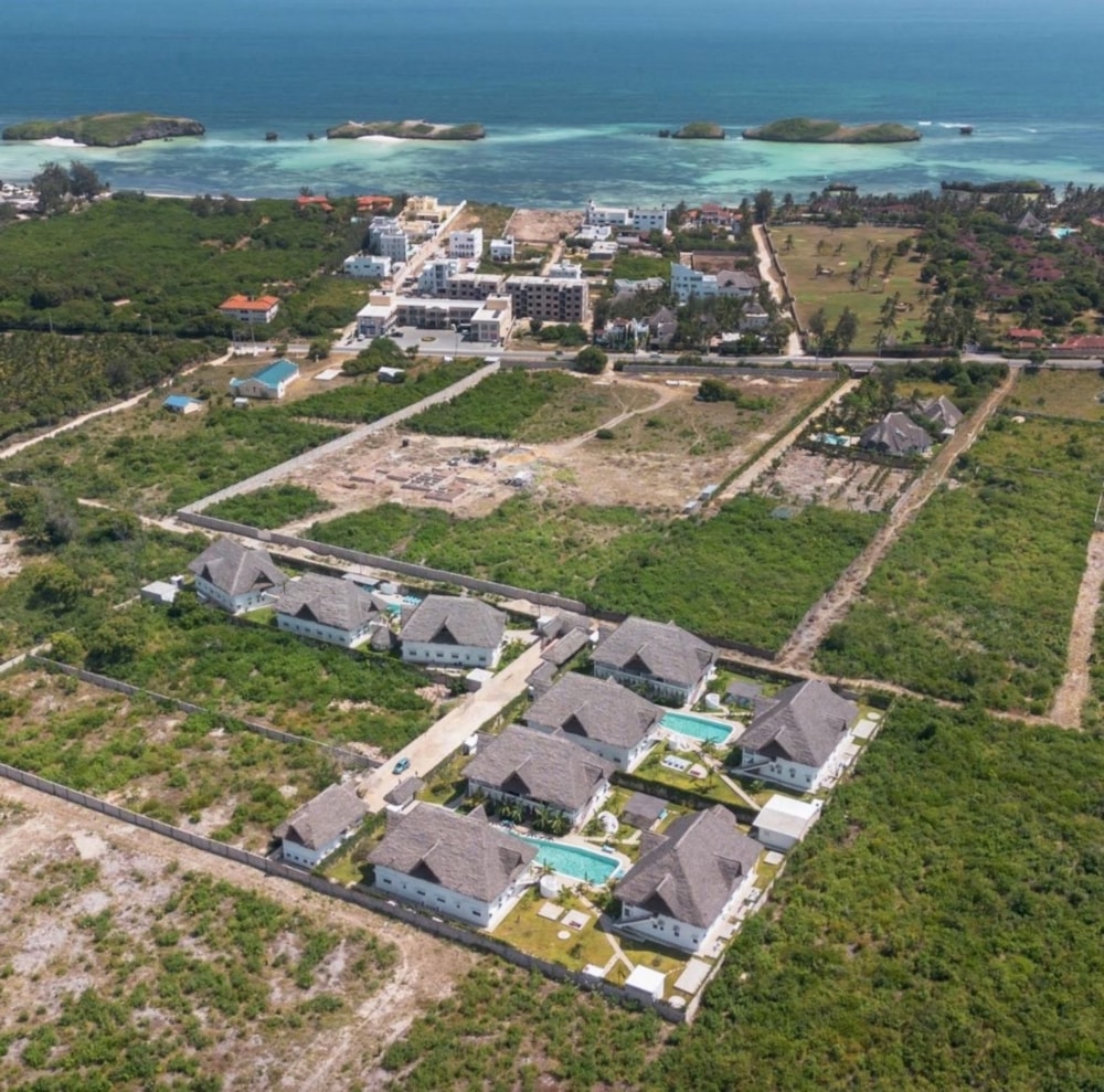Apartment for sale in Watamu, Kenya - 3KE1718721