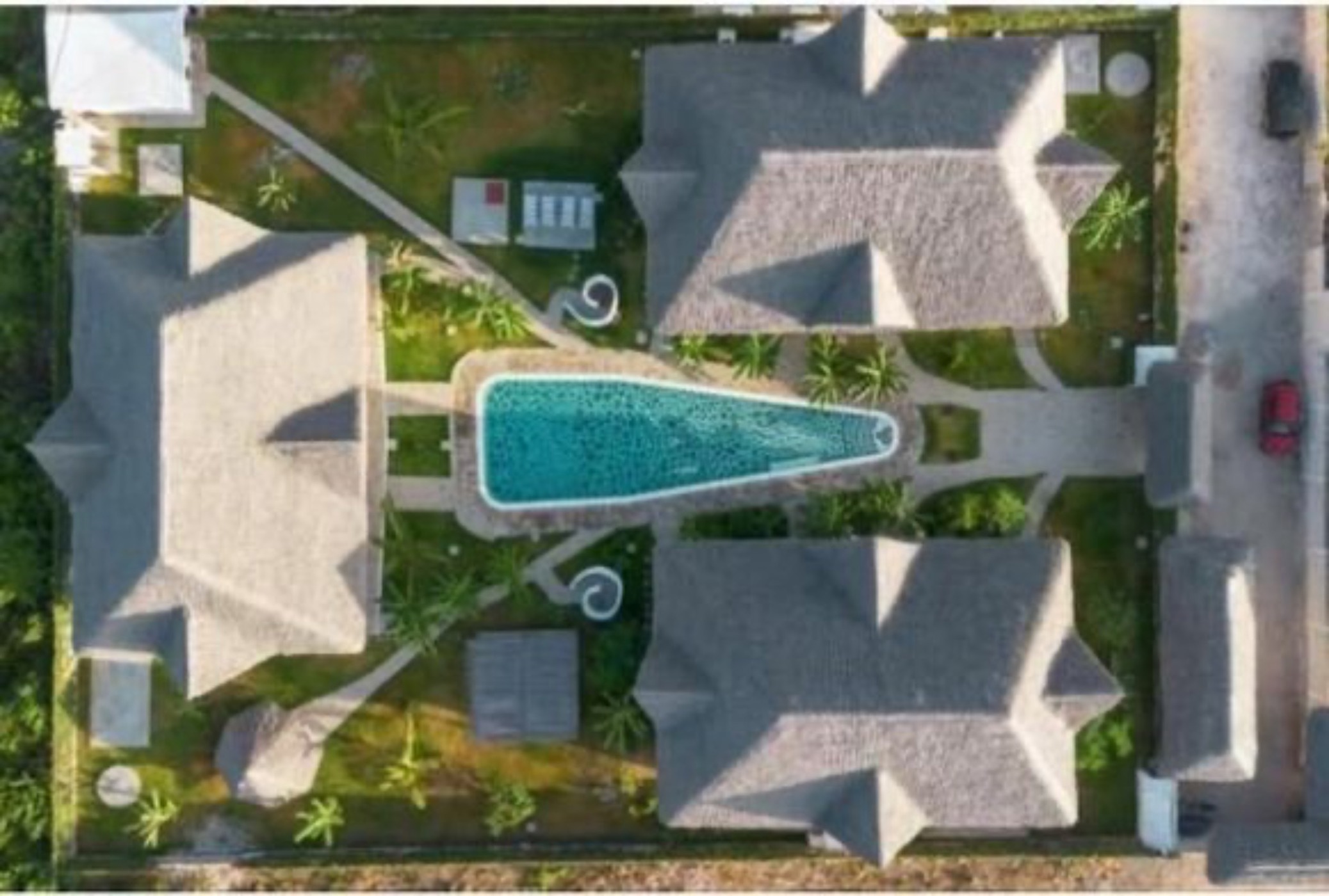 Apartment for sale in Watamu, Kenya - 3KE1718721