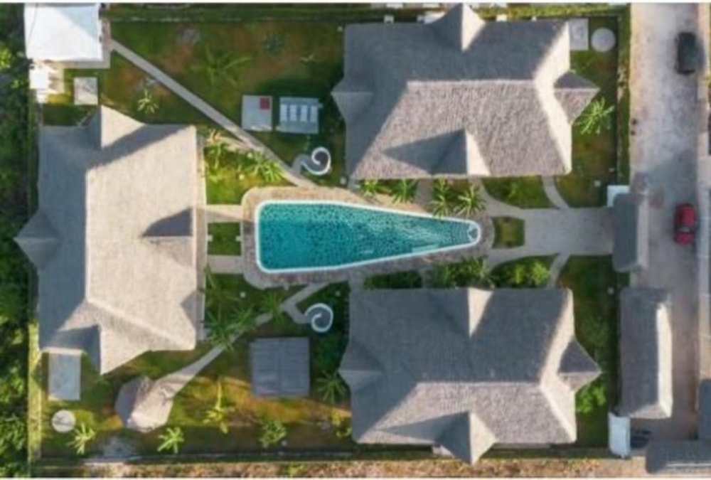 Apartment for sale in Watamu, Kenya - 3KE1718721