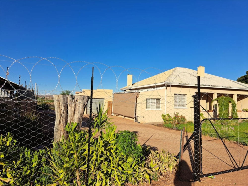 House for sale in Kakamas - 1KAH1720744