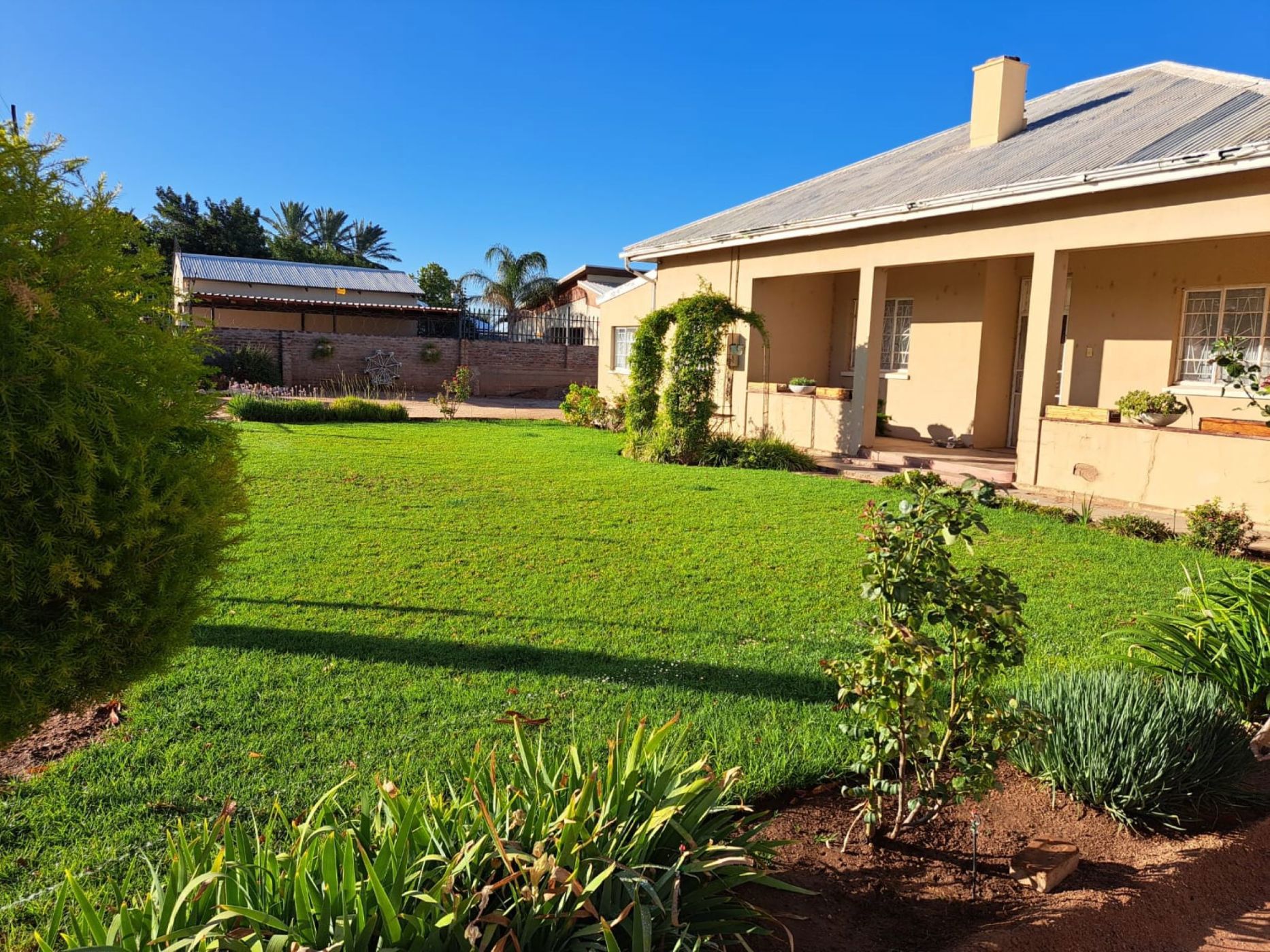 House for sale in Kakamas - 1KAH1720744