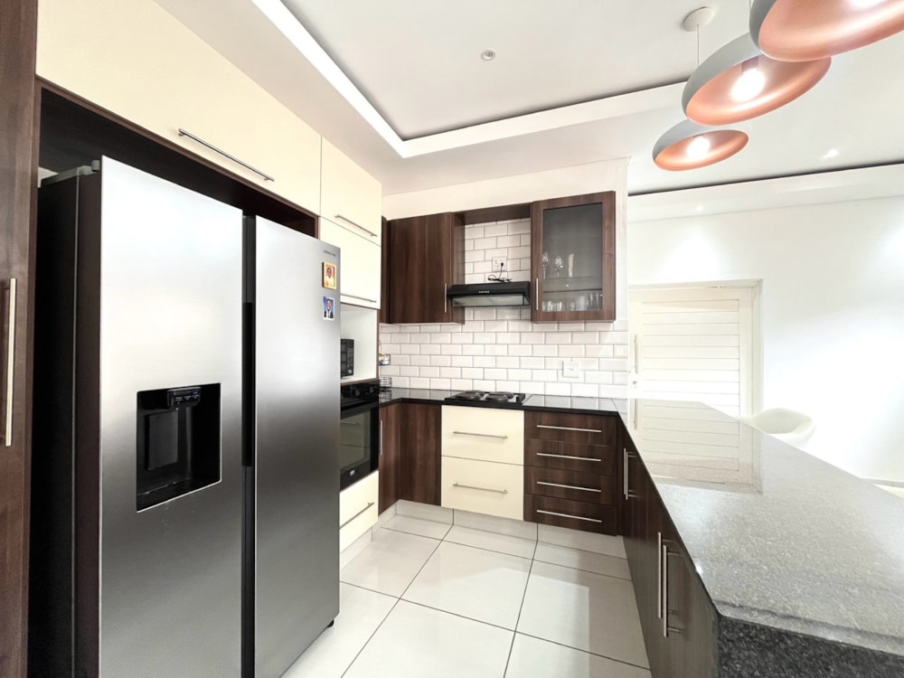 Townhouse for sale in Bendor - 1PS1722015