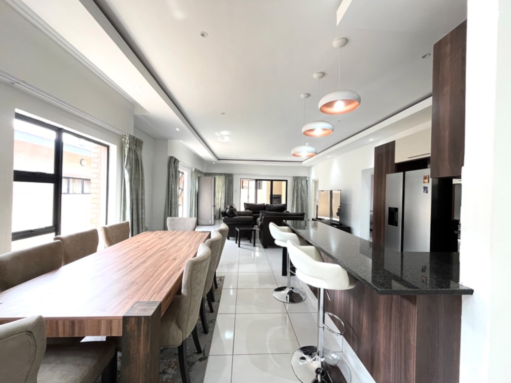 Townhouse for sale in Bendor - 1PS1722015