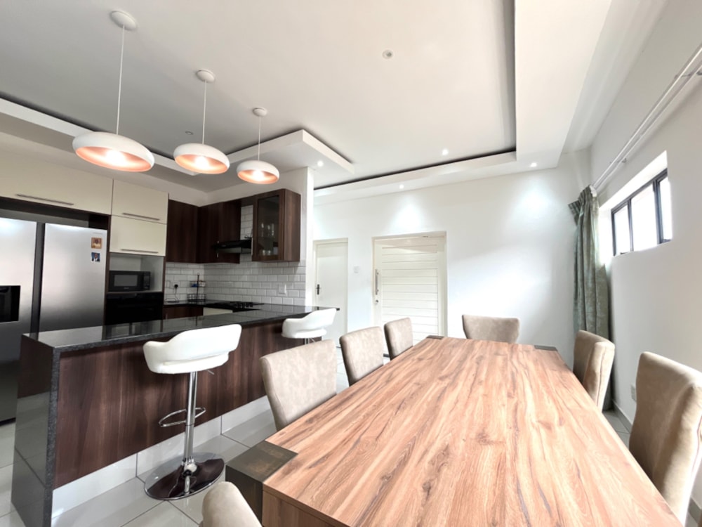 Townhouse for sale in Bendor - 1PS1722015