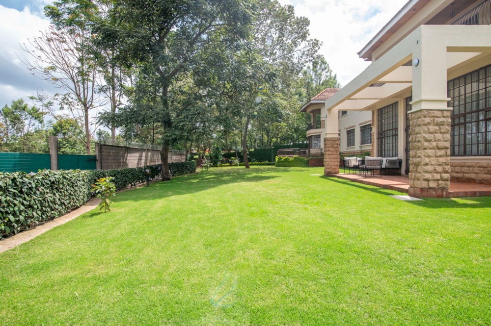 House for sale in Loresho, Kenya - 3KE1737743 House for sale in Loresho, Kenya - 3KE1737743