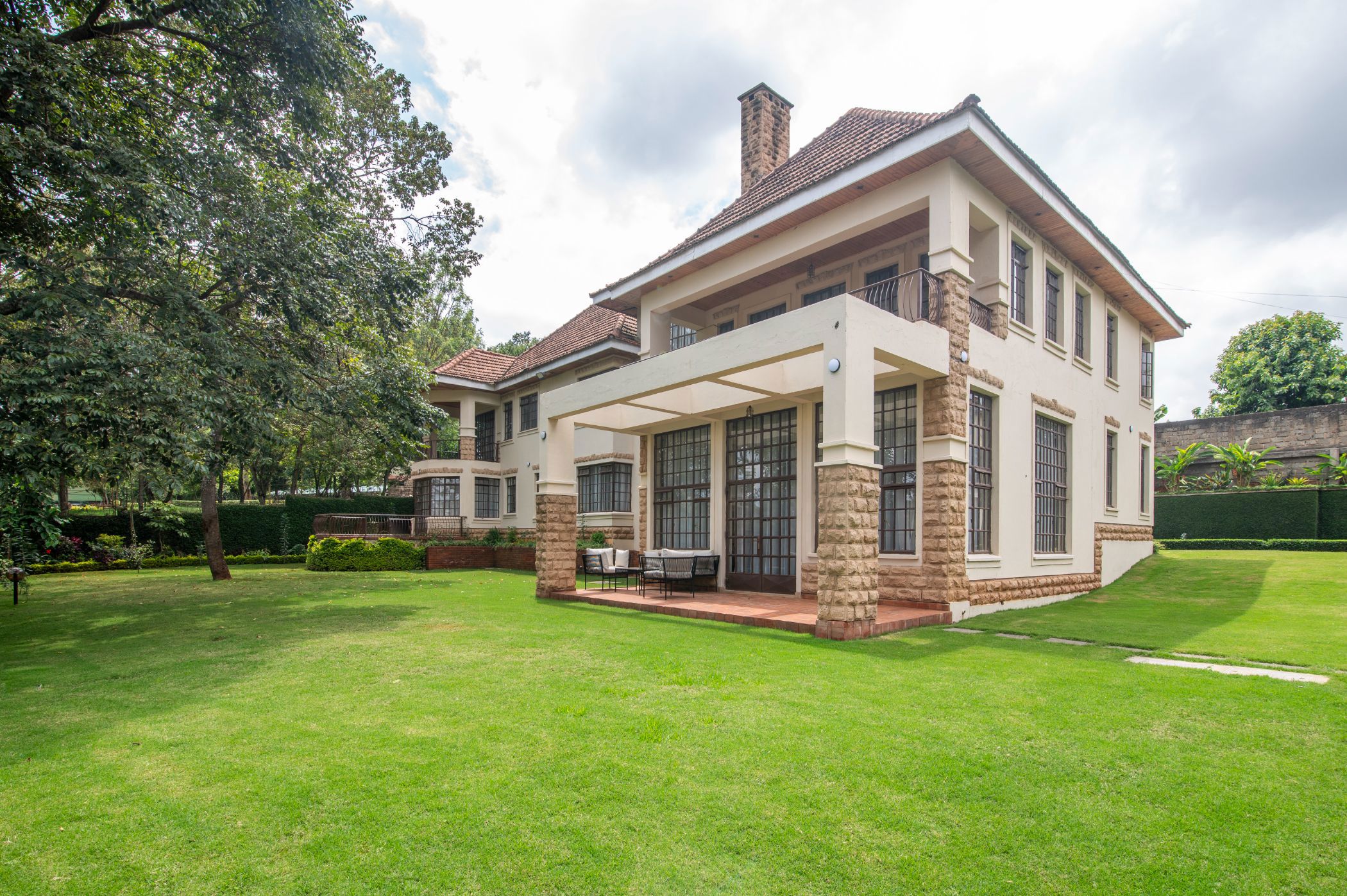 House for sale in Loresho, Kenya - 3KE1718520