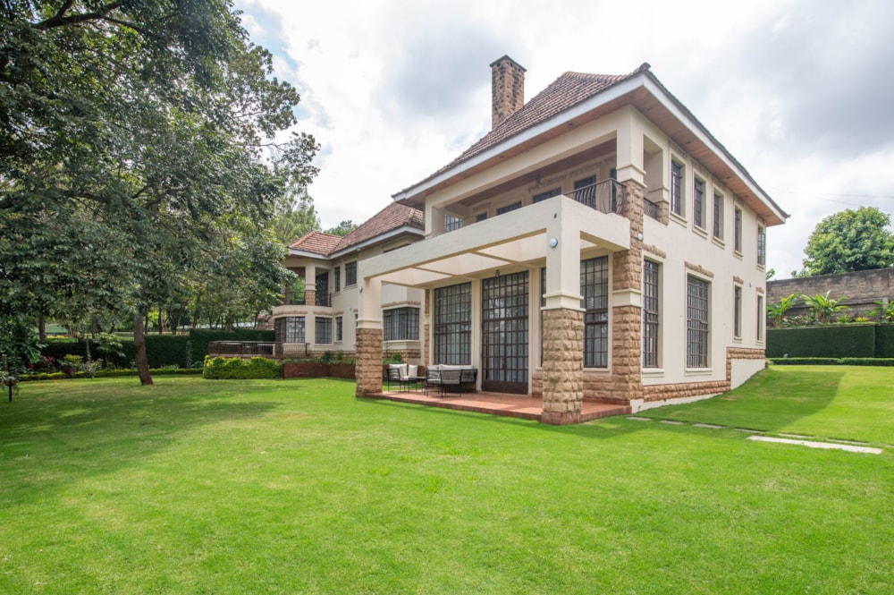 House for sale in Loresho, Kenya - 3KE1718520 House for sale in Loresho, Kenya - 3KE1718520