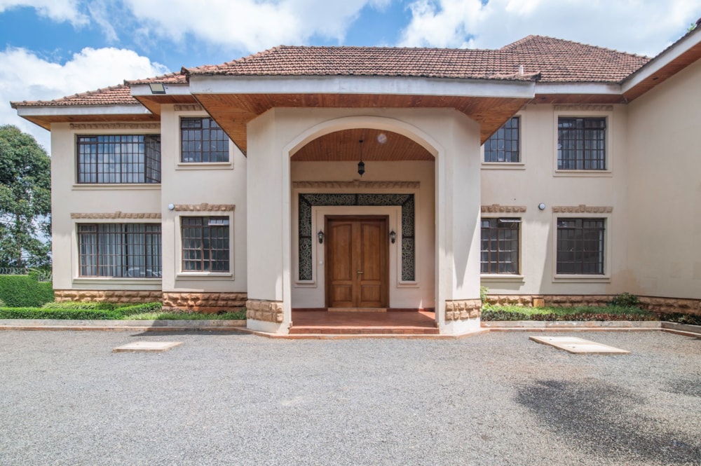 House for sale in Loresho, Kenya - 3KE1718520 House for sale in Loresho, Kenya - 3KE1718520