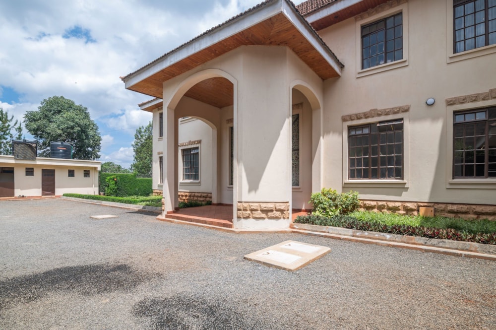 House for sale in Loresho, Kenya - 3KE1718520 House for sale in Loresho, Kenya - 3KE1718520