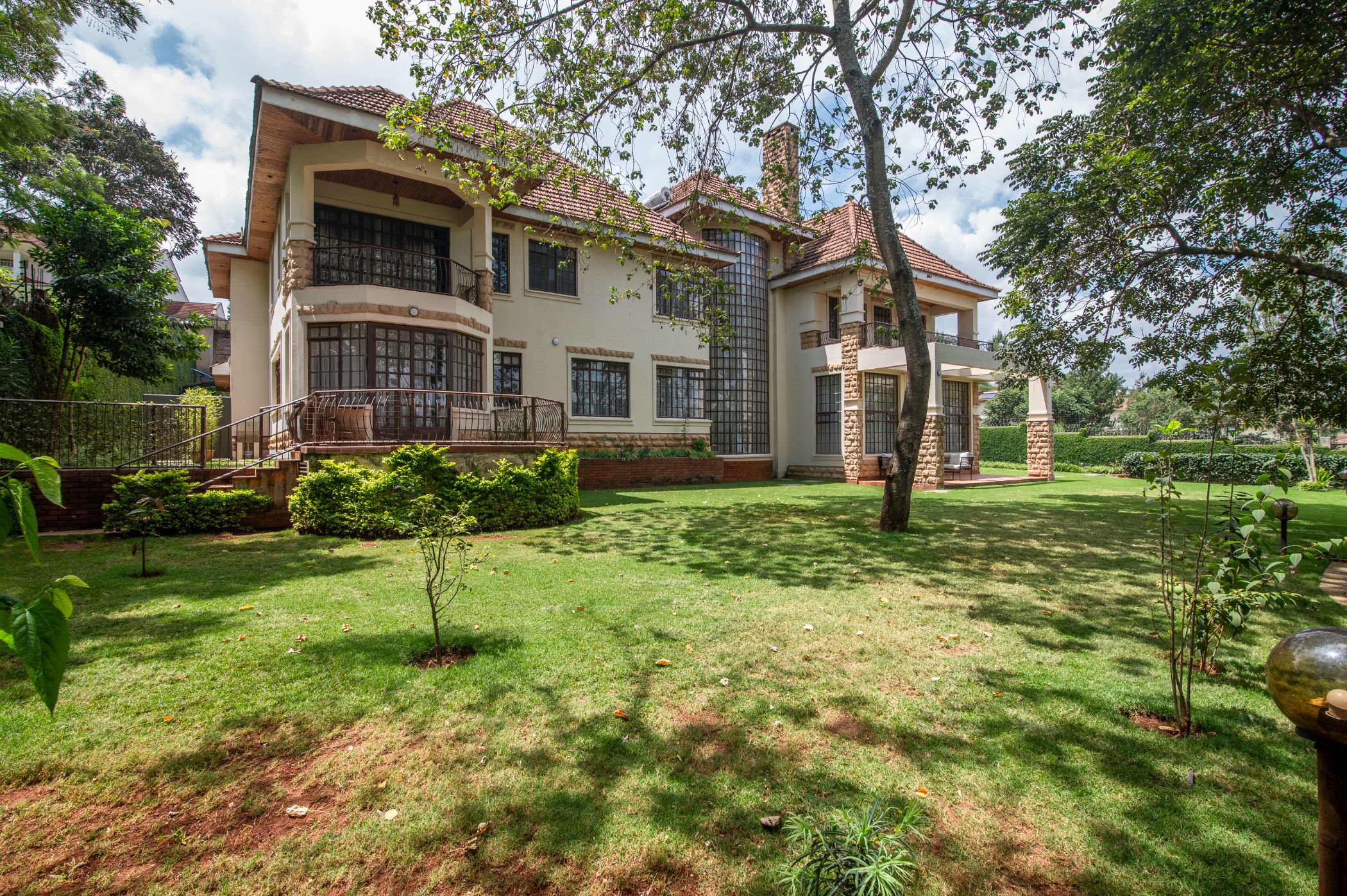 House for sale in Loresho, Kenya - 3KE1737743