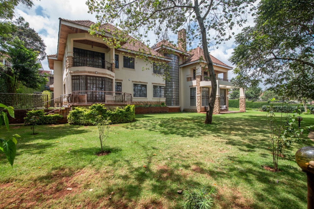 House for sale in Loresho, Kenya - 3KE1718520 House for sale in Loresho, Kenya - 3KE1718520