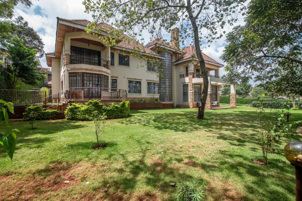 House for sale in Loresho, Kenya - 3KE1743663 House for sale in Loresho, Kenya - 3KE1743663