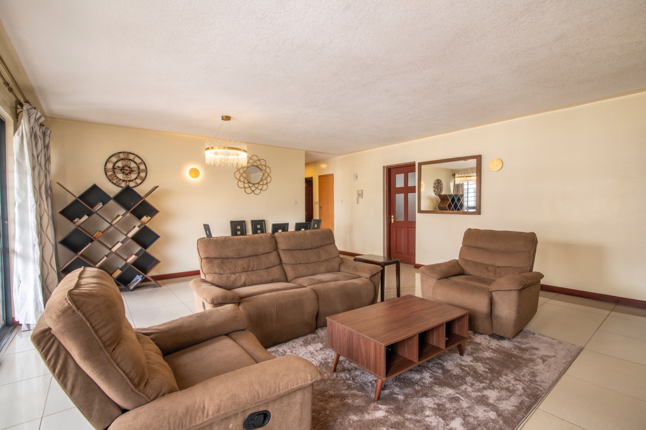 Apartment for sale in Westlands, Kenya - 3KE1721163