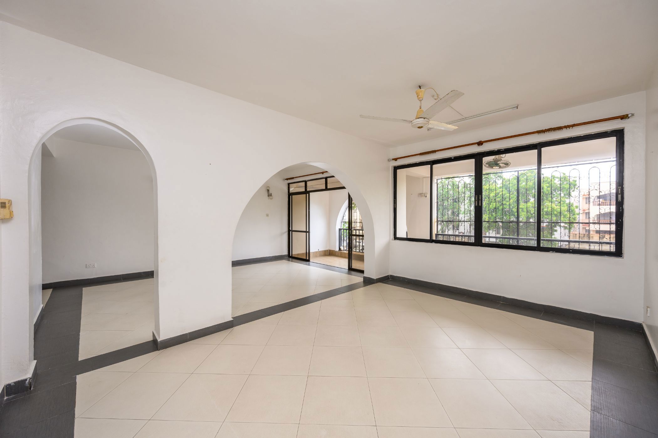 Apartment for sale in Kizingo, Kenya - 3KE1717362