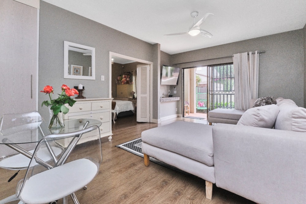 Garden apartment for sale in Rivonia - HP1721393