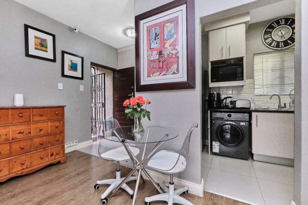 Garden apartment for sale in Rivonia - HP1721393