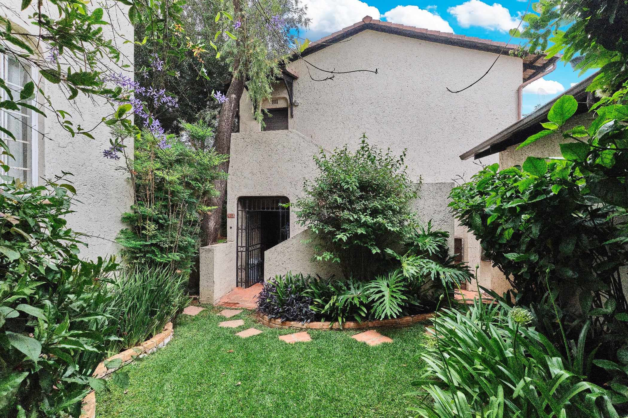 Garden apartment for sale in Rivonia - HP1721393