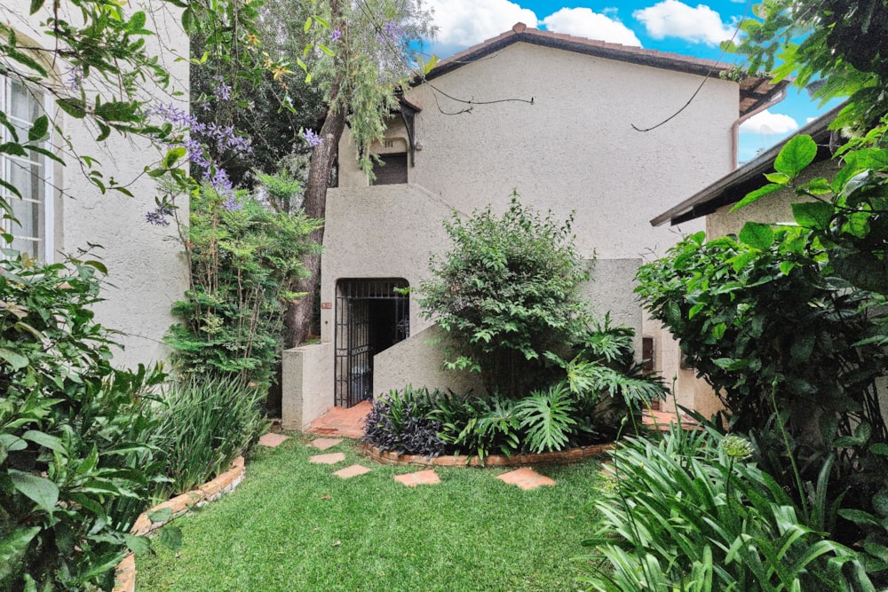 Garden apartment for sale in Rivonia - HP1721393