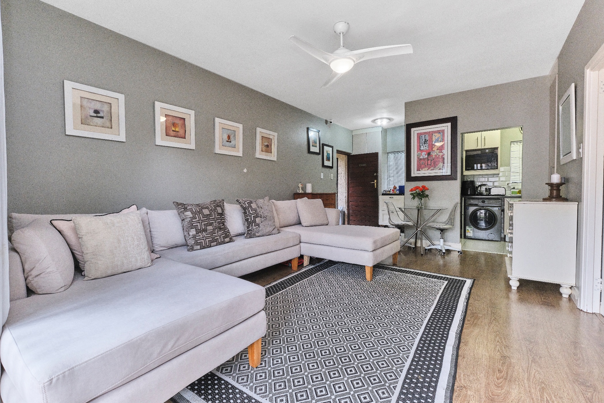 Garden apartment for sale in Rivonia - HP1721393