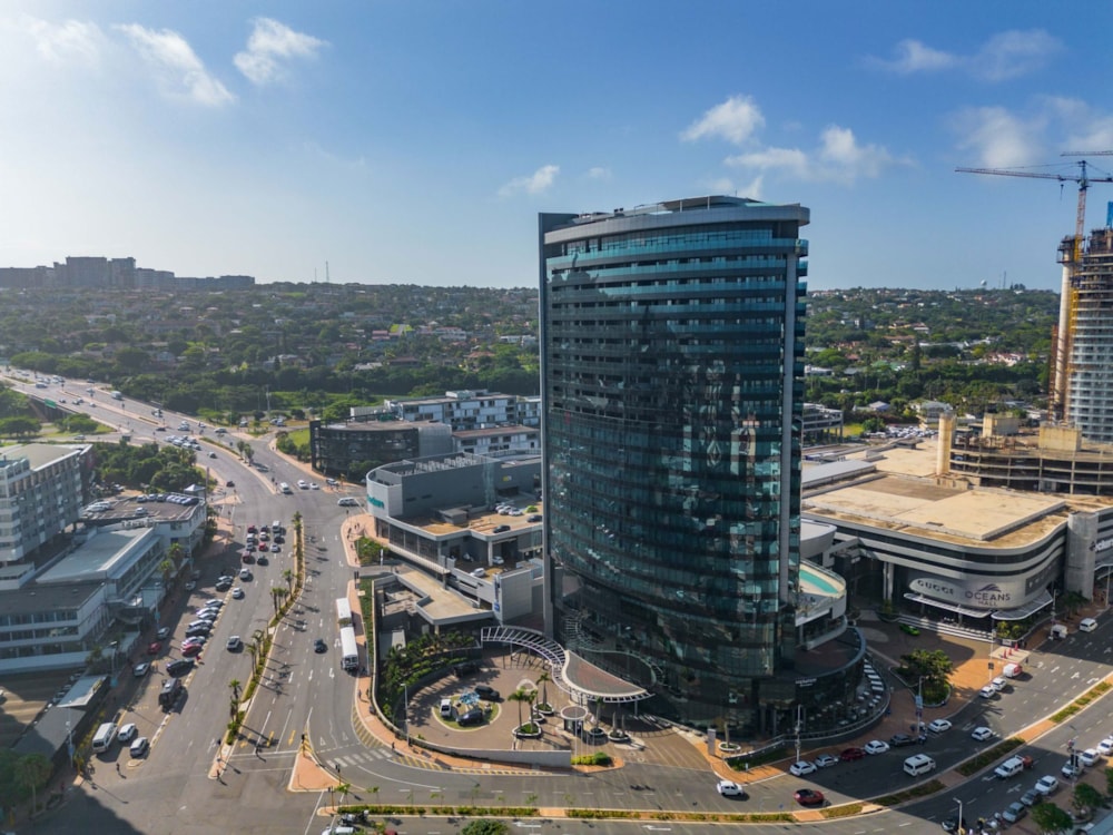Apartment for sale in uMhlanga Rocks - 1ND1719220 Apartment for sale in uMhlanga Rocks - 1ND1719220
