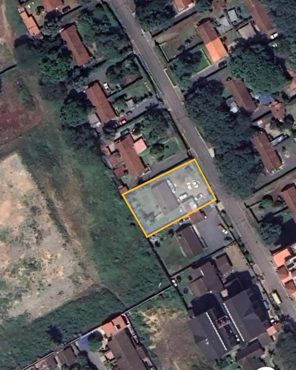 Residential vacant land for sale in Woodley Estate , Kenya - 3KE1723042