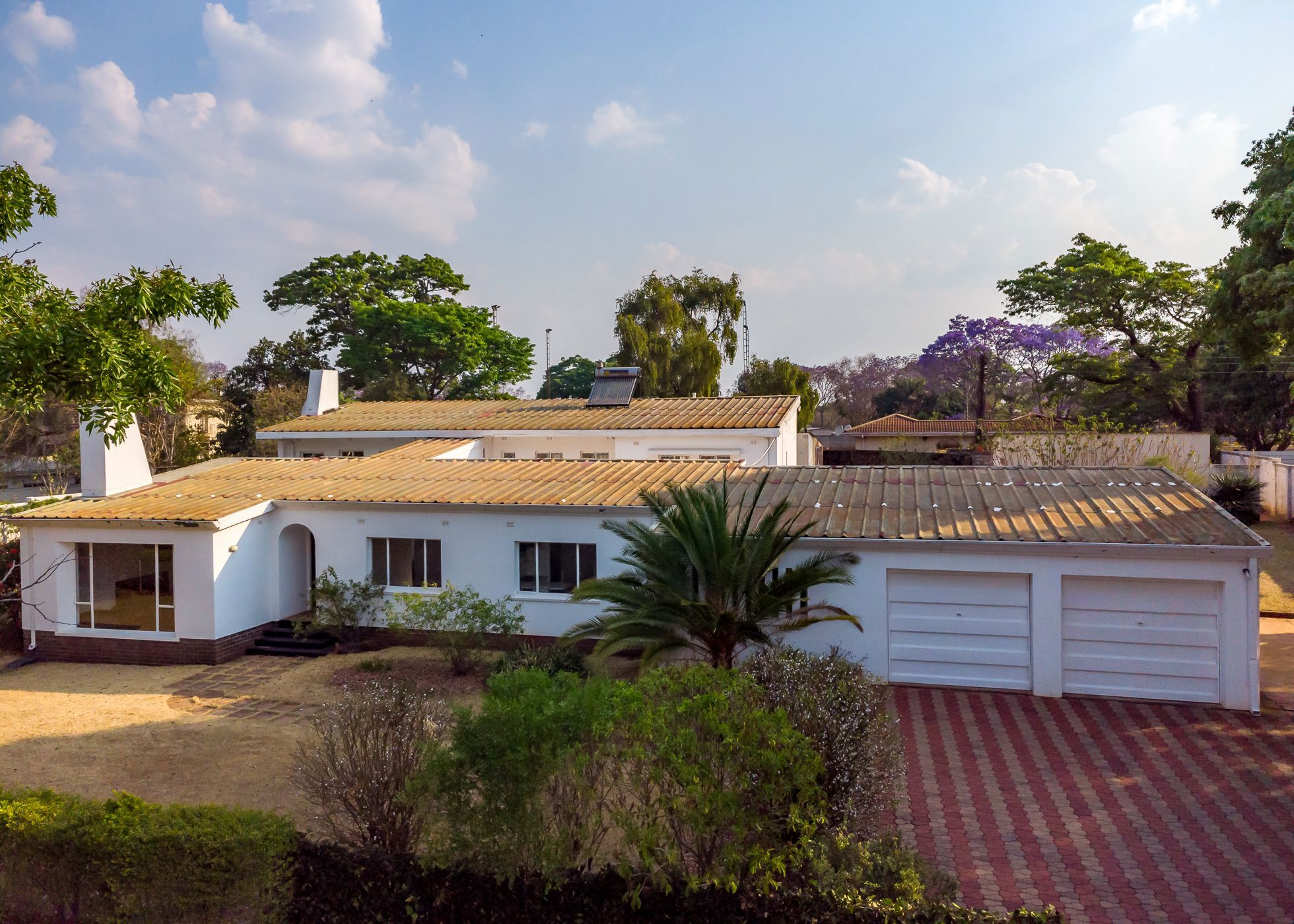 Townhouse for sale in Greystone Park, Zimbabwe - 3ZB1720950