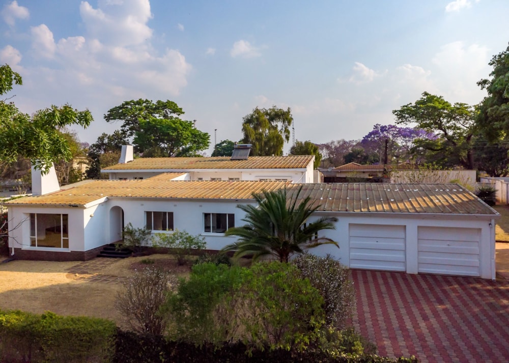 Townhouse for sale in Greystone Park, Zimbabwe - 3ZB1720950