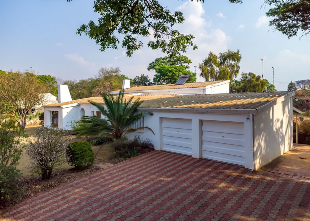 Townhouse for sale in Greystone Park, Zimbabwe - 3ZB1720950