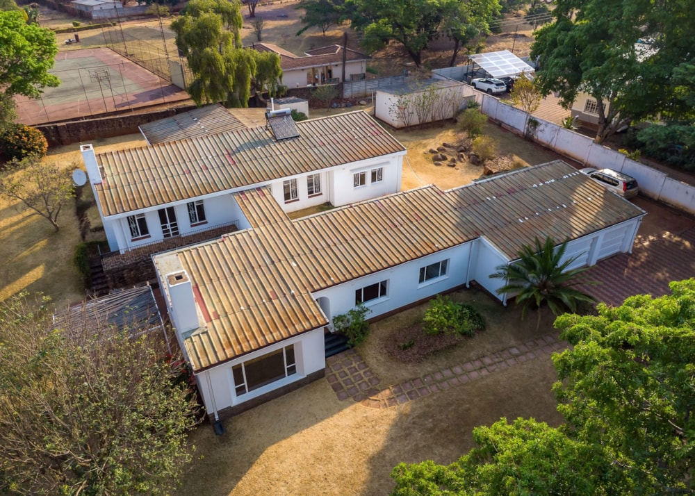 Townhouse for sale in Greystone Park, Zimbabwe - 3ZB1720950