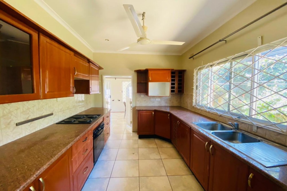 House to rent in Chudleigh, Zambia - 3ZA1717499