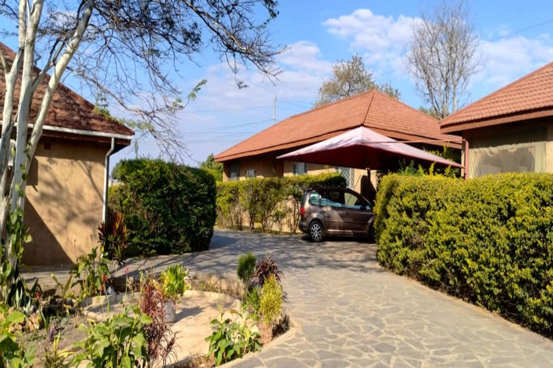 House to rent in Lusaka, Zambia - 3ZA1717499
