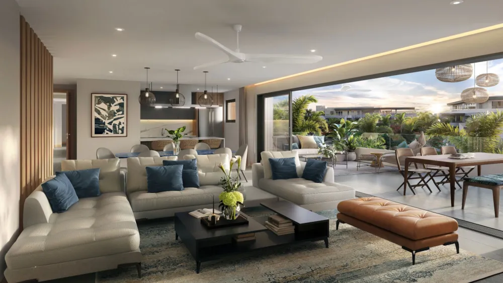 Apartment for sale in Grand Baie, Grand Bay, Mauritius - MPR1717524 Apartment for sale in Grand Baie, Grand Bay, Mauritius - MPR1717524