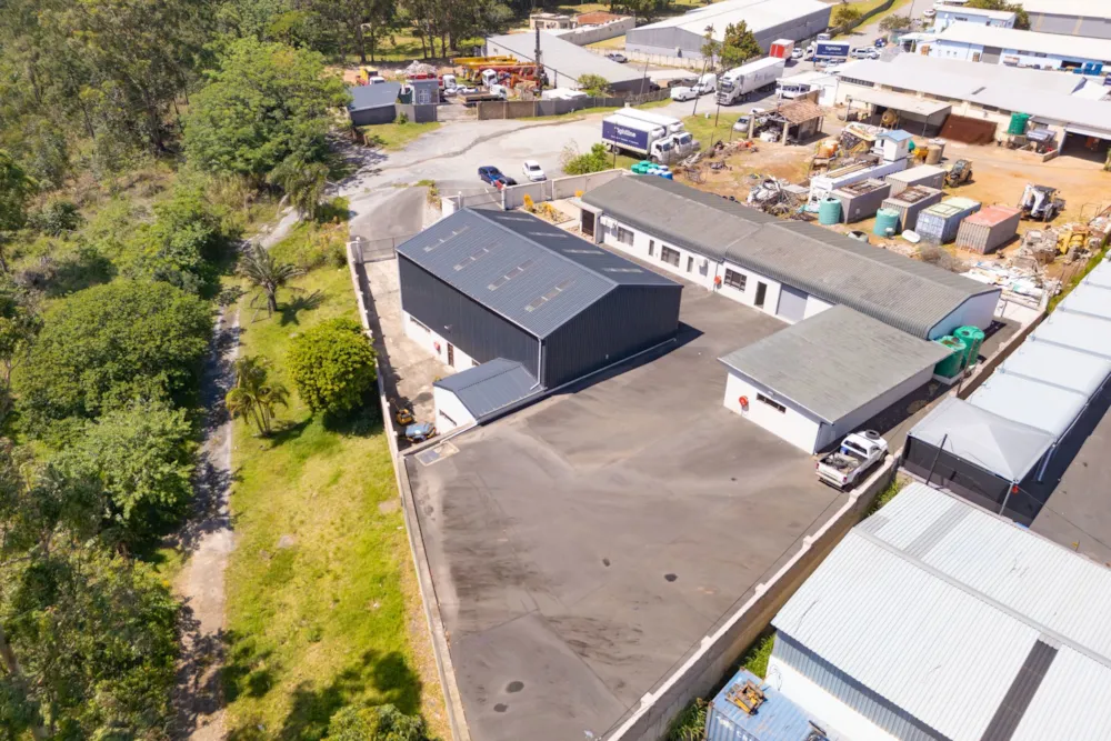 Commercial industrial property for sale in Uvongo - 1PSH1736196 Commercial industrial property for sale in Uvongo - 1PSH1736196
