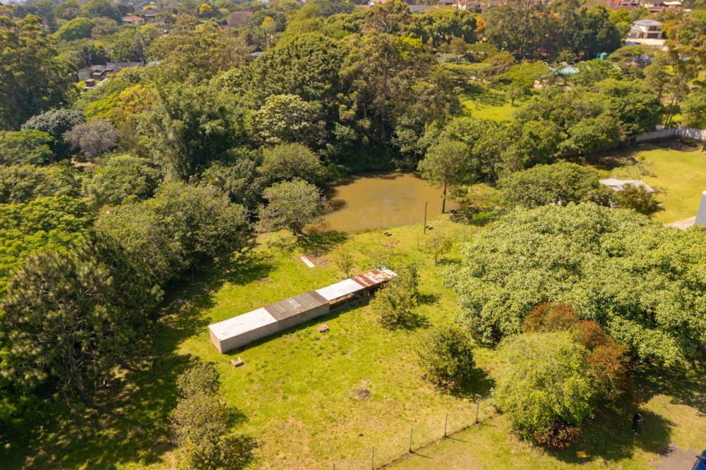 Commercial industrial property for sale in Uvongo - 1PSH1736197