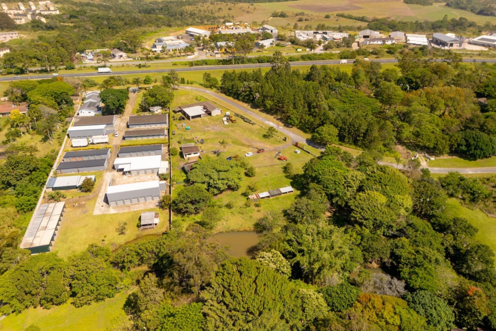 Commercial industrial property for sale in Uvongo - 1PSH1736197
