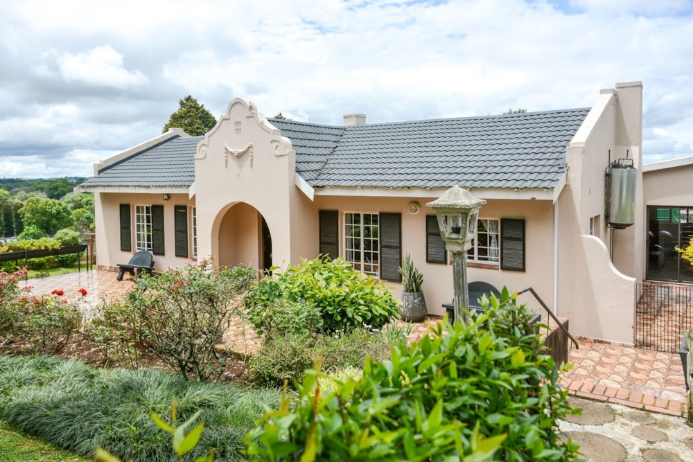 House for sale in Richmond, Midlands, Rural - 1PM1723387 House for sale in Richmond, Midlands, Rural - 1PM1723387