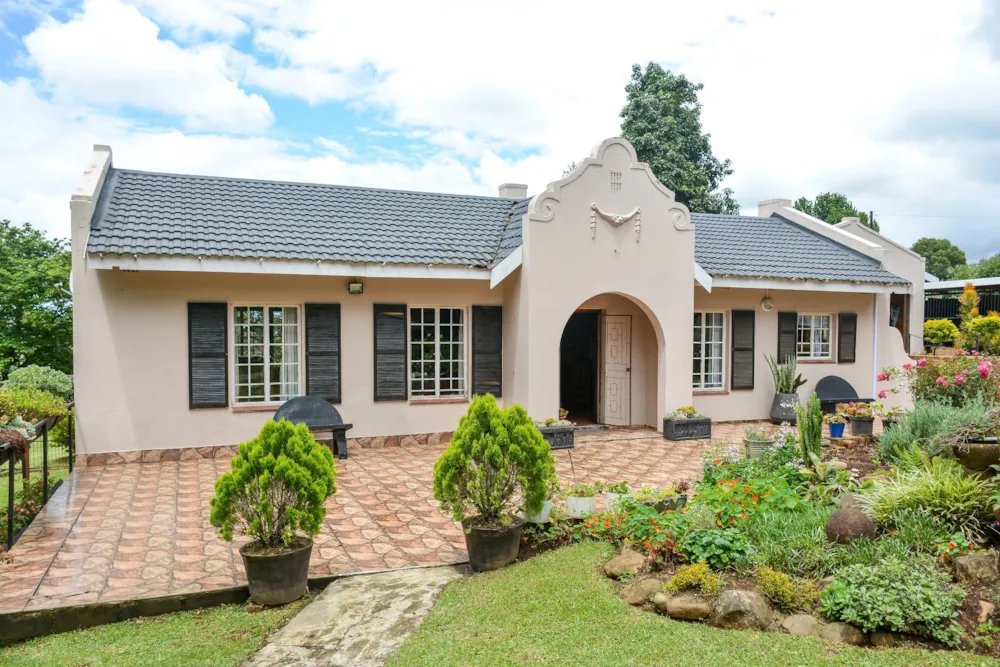 House for sale in Richmond, Midlands, Rural - 1PM1723387 House for sale in Richmond, Midlands, Rural - 1PM1723387