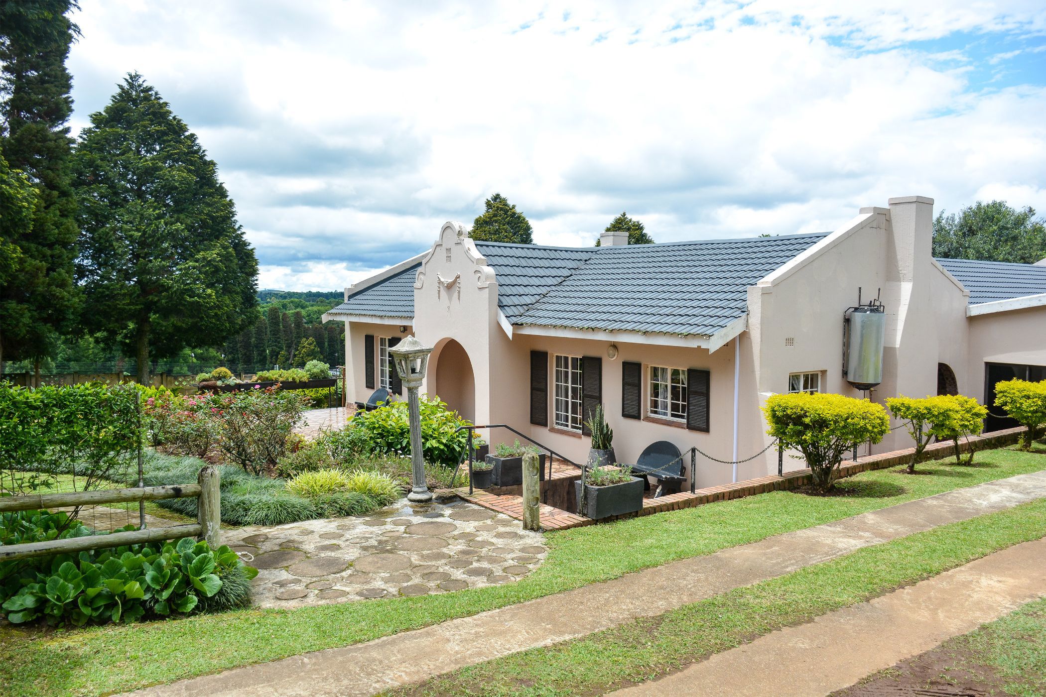 House for sale in Richmond, Midlands, Rural - 1PM1723387