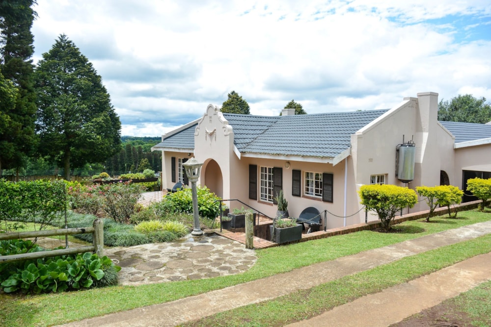 House for sale in Richmond, Midlands, Rural - 1PM1723387 House for sale in Richmond, Midlands, Rural - 1PM1723387