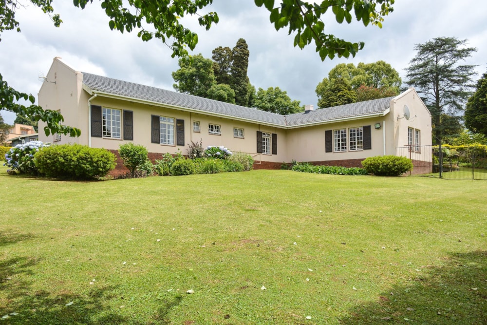 House for sale in Richmond, Midlands, Rural - 1PM1723387