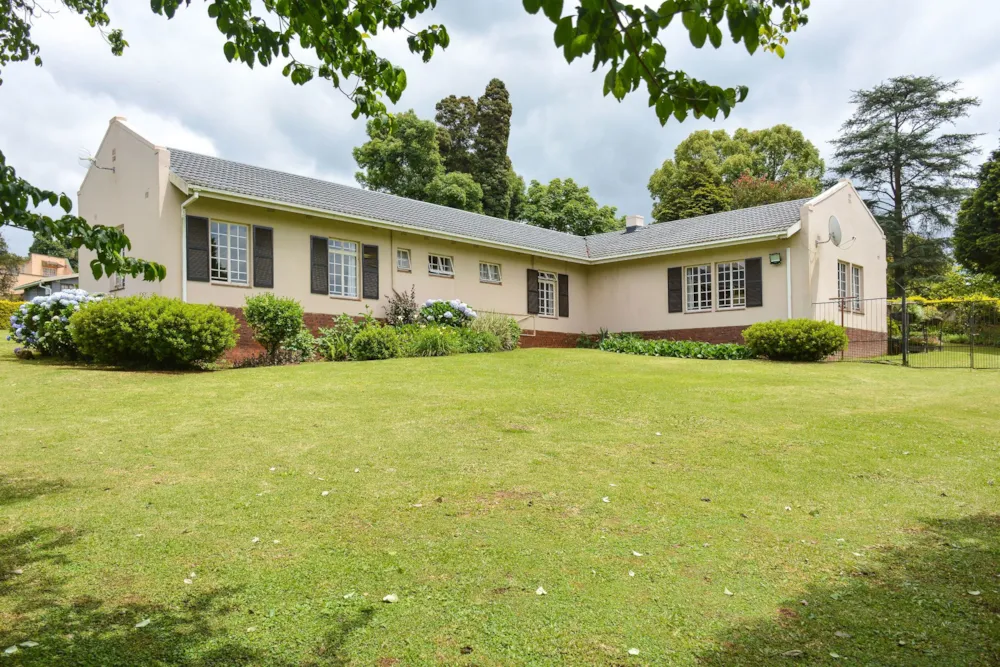 House for sale in Richmond, Midlands, Rural - 1PM1723387 House for sale in Richmond, Midlands, Rural - 1PM1723387