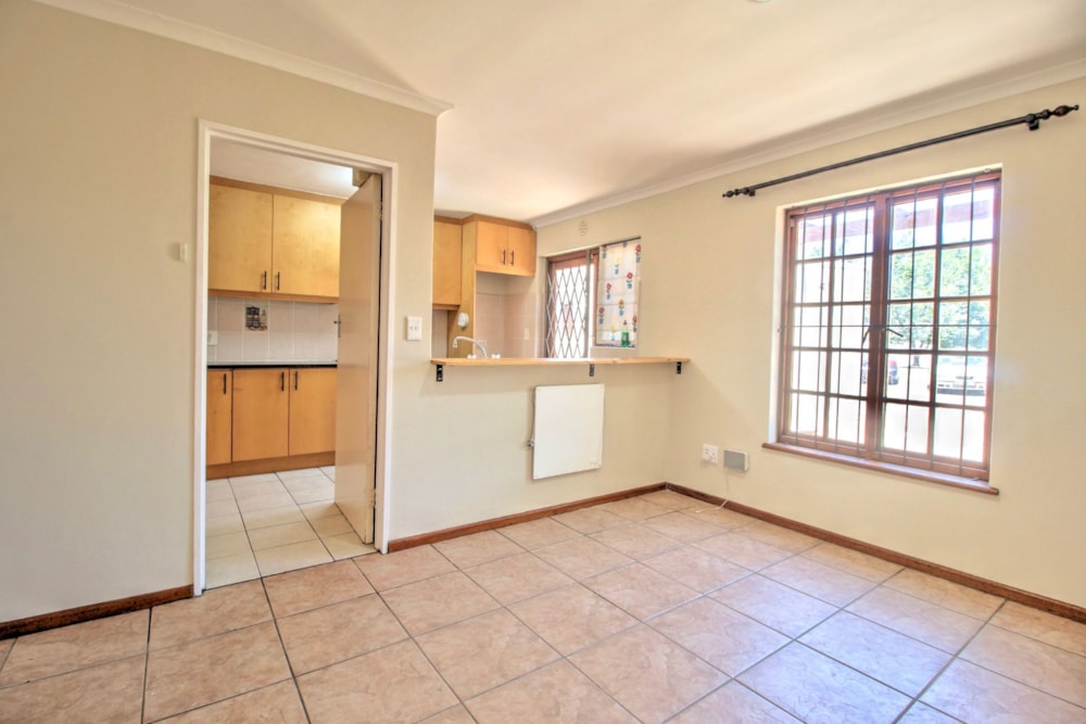 House to rent in Plattekloof Glen - 1PLA1717596