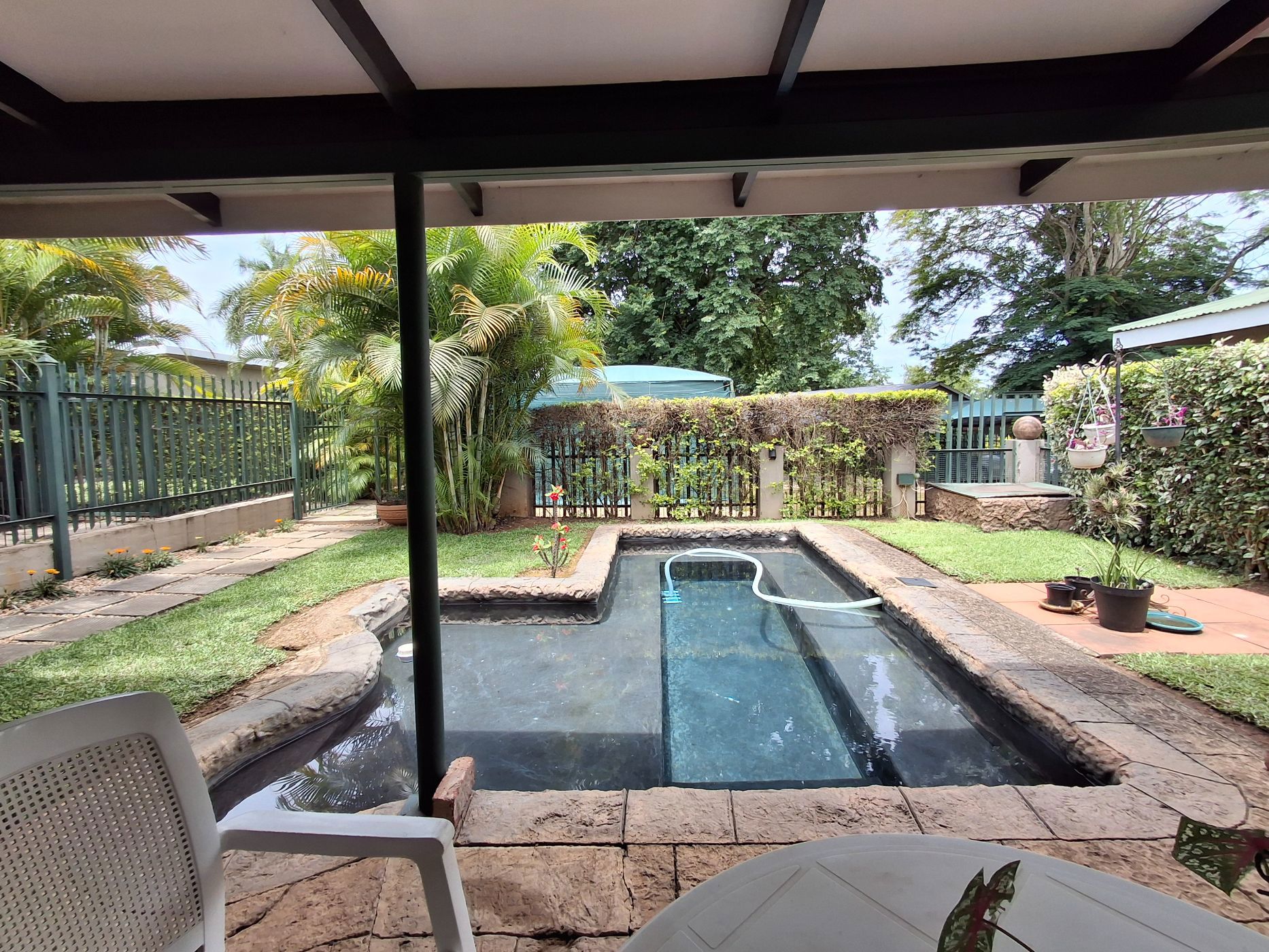 Security complex home for sale in Medi Park - 1TA1717633