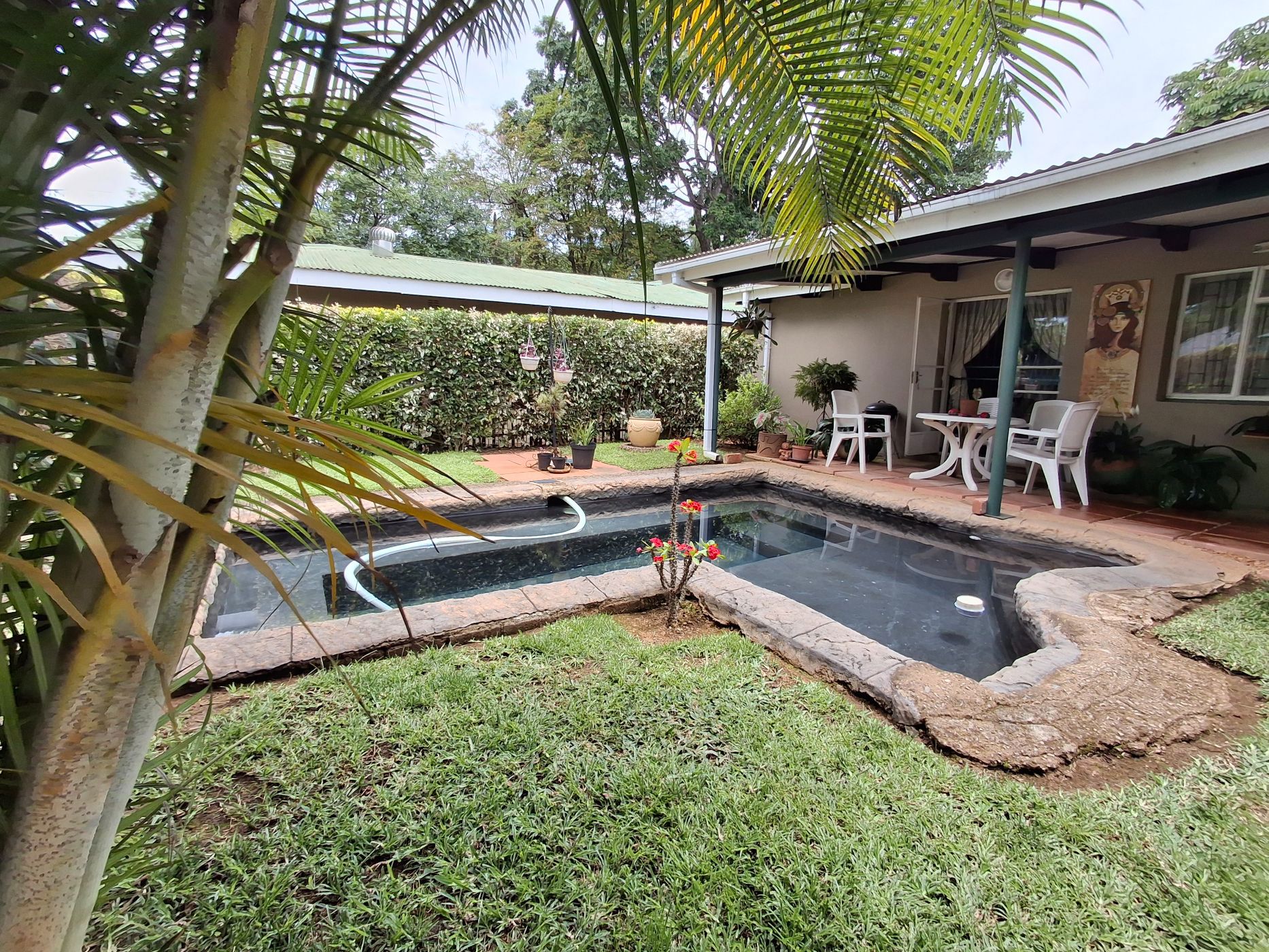 Security complex home for sale in Medi Park - 1TA1717633