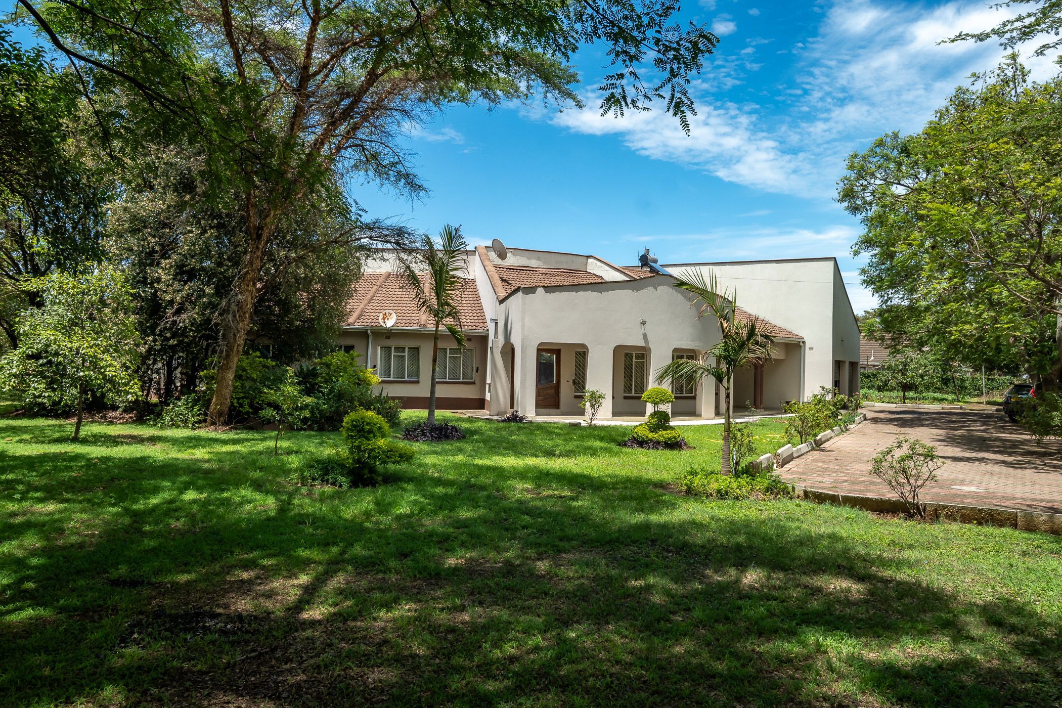 House for sale in Avonlea, Zimbabwe - 3ZB1717782