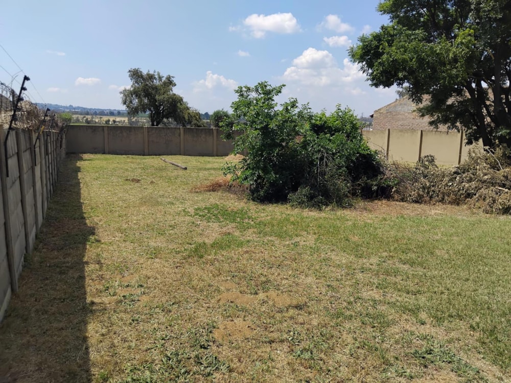 House for sale in Elandspark - 1GV1722807 House for sale in Elandspark - 1GV1722807